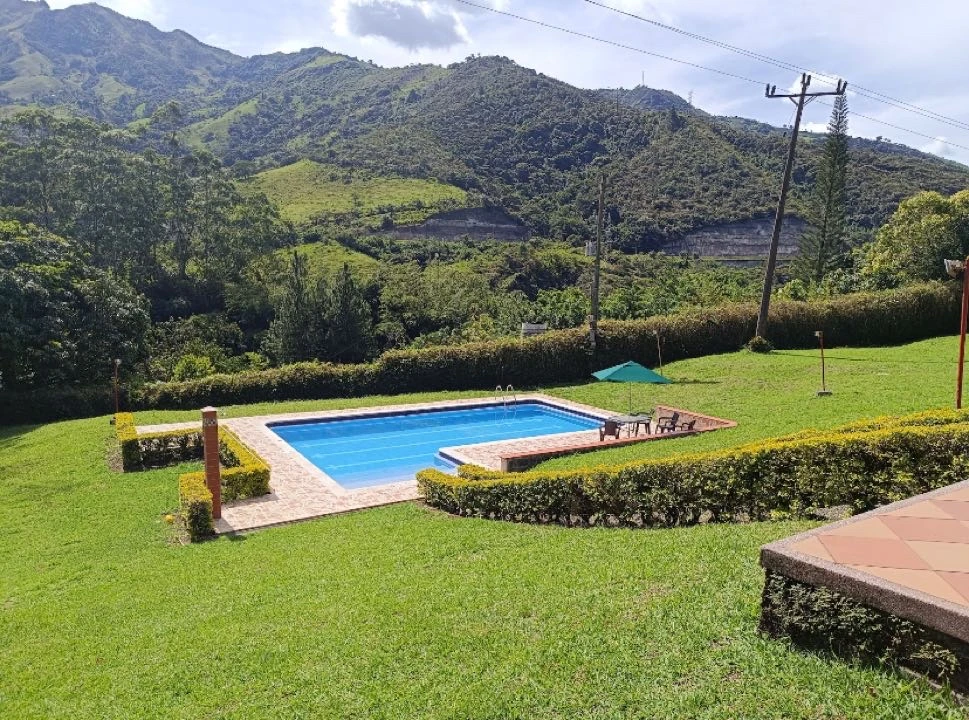 Finca en venta sector Barbosa