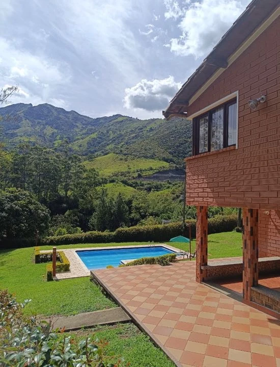 Finca en venta sector Barbosa