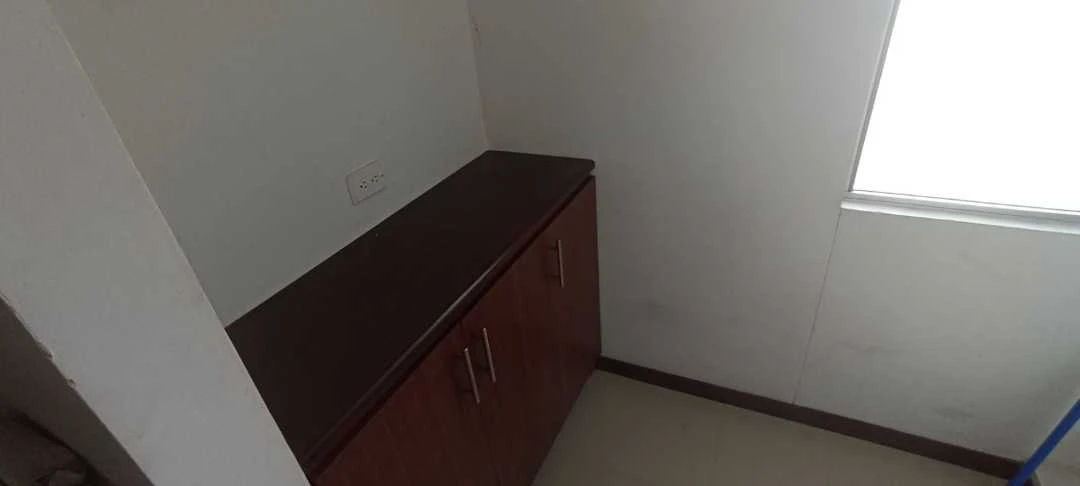 Se arrienda apartamento en sector madera unidad ciudad central