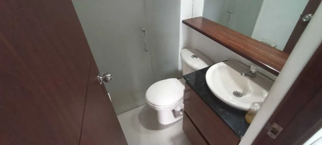 Se arrienda apartamento en sector madera unidad ciudad central