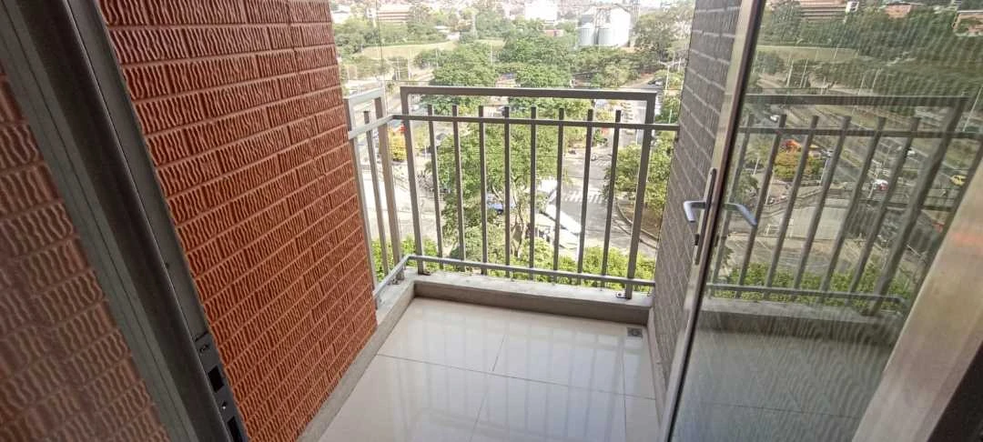 Se arrienda apartamento en sector madera unidad ciudad central