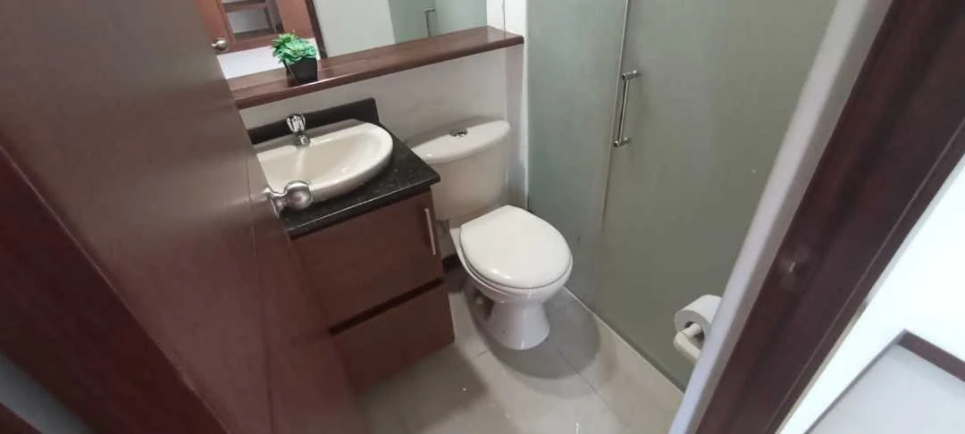 Se arrienda apartamento en sector madera unidad ciudad central