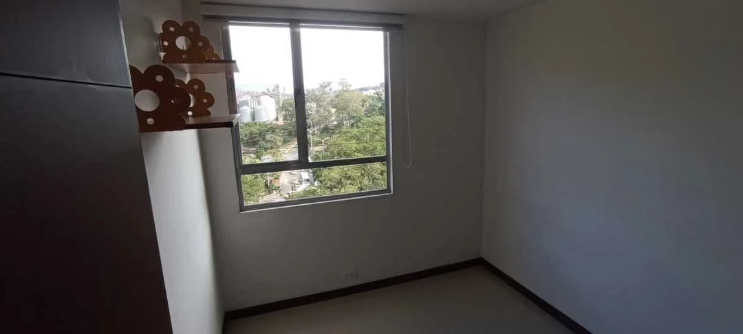 Se arrienda apartamento en sector madera unidad ciudad central