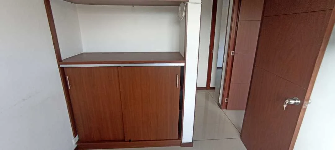 Se arrienda apartamento en sector madera unidad ciudad central