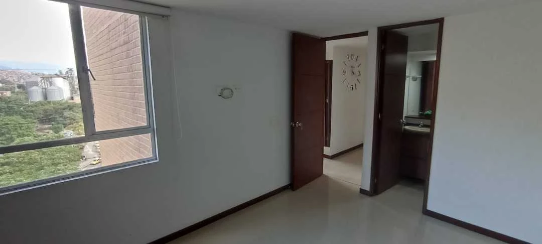 Se arrienda apartamento en sector madera unidad ciudad central