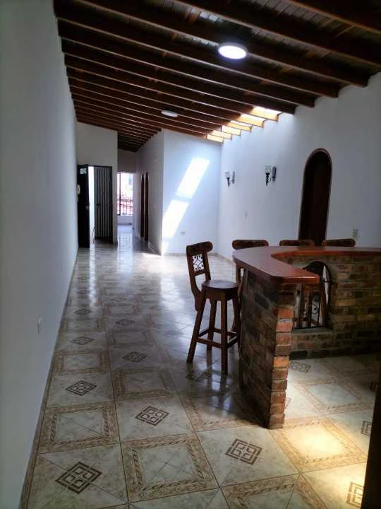 Se vende apartamento en sector niquia parte baja cercaA los árboles