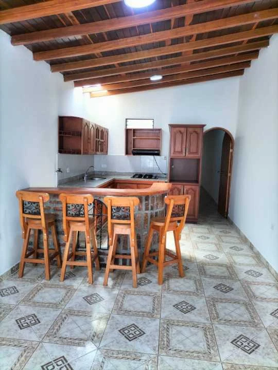 Se vende apartamento en sector niquia parte baja cercaA los árboles