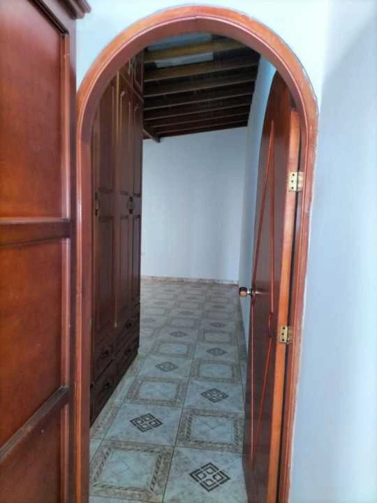 Se vende apartamento en sector niquia parte baja cercaA los árboles