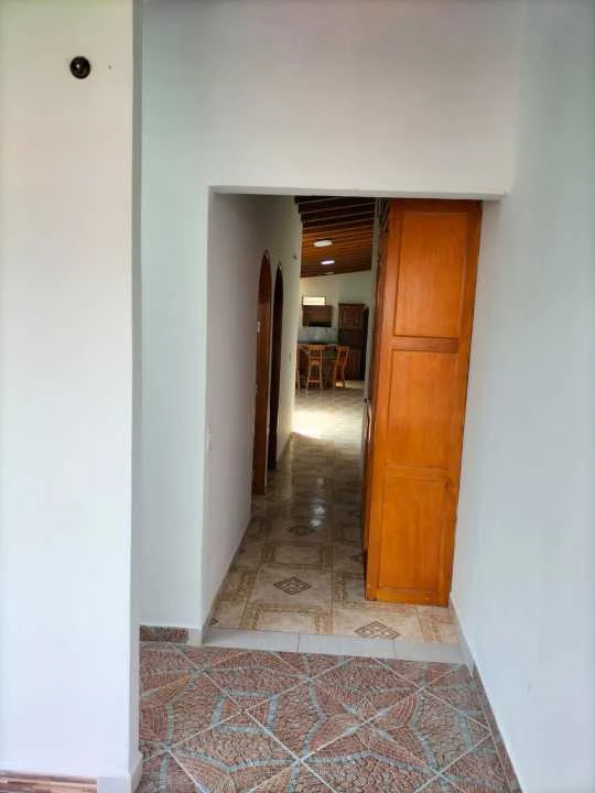 Se vende apartamento en sector niquia parte baja cercaA los árboles