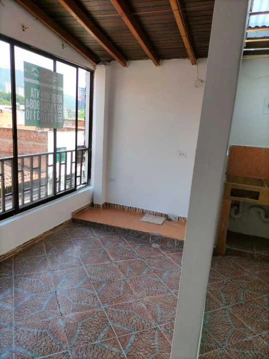 Se vende apartamento en sector niquia parte baja cercaA los árboles