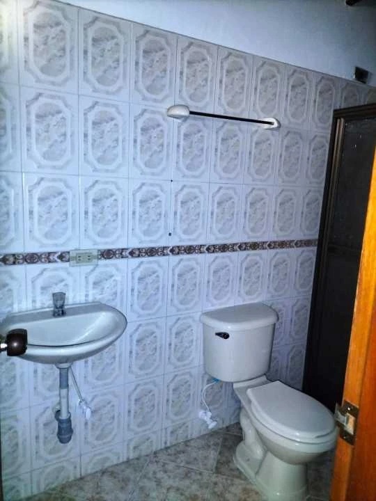 Se vende apartamento en sector niquia parte baja cercaA los árboles