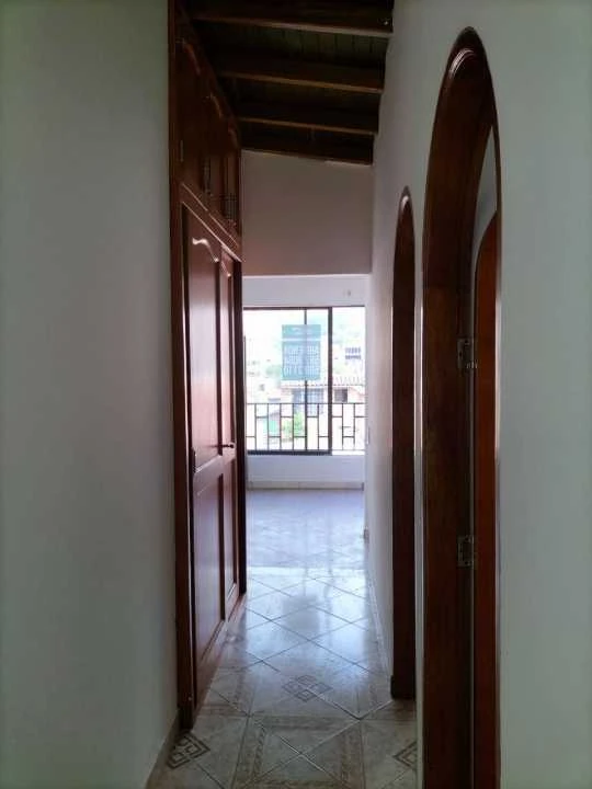 Se vende apartamento en sector niquia parte baja cercaA los árboles