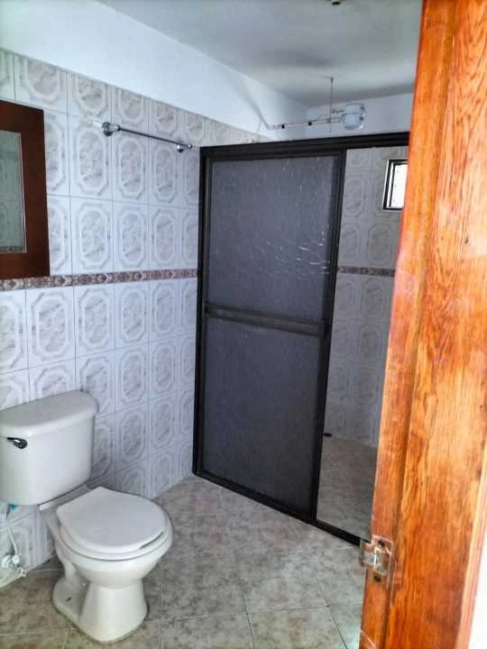 Se vende apartamento en sector niquia parte baja cercaA los árboles
