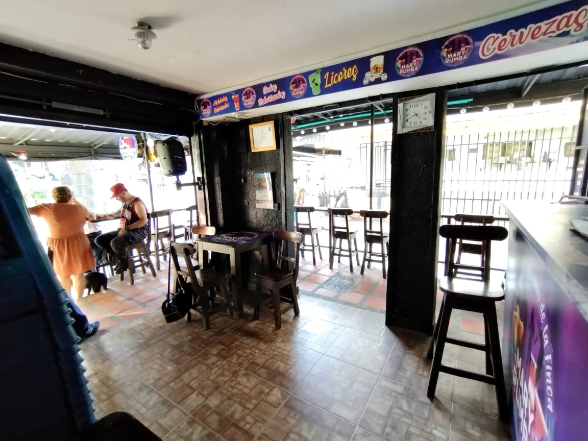 Local en venta sector la Finca-Itagui