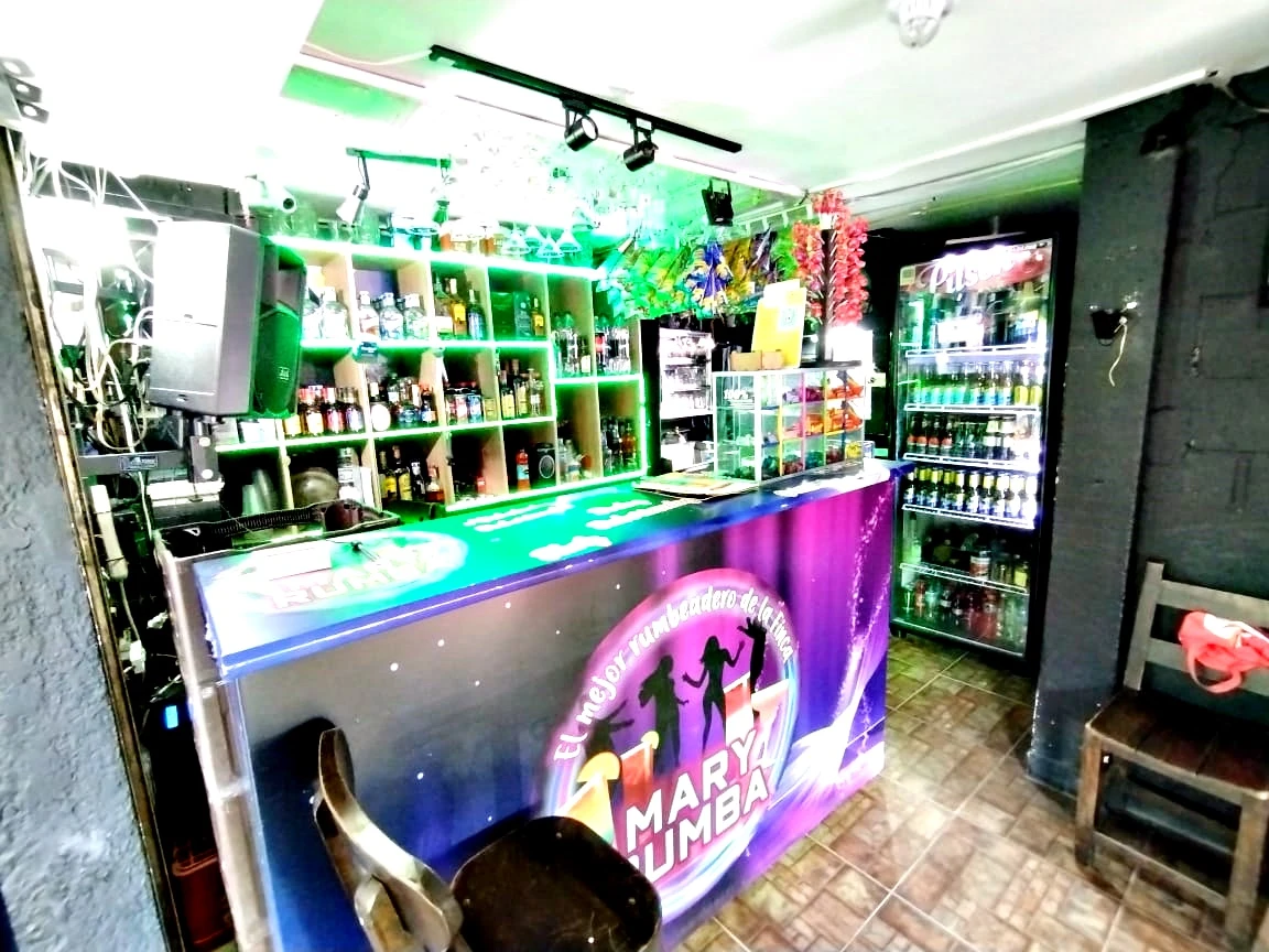 Local en venta sector la Finca-Itagui