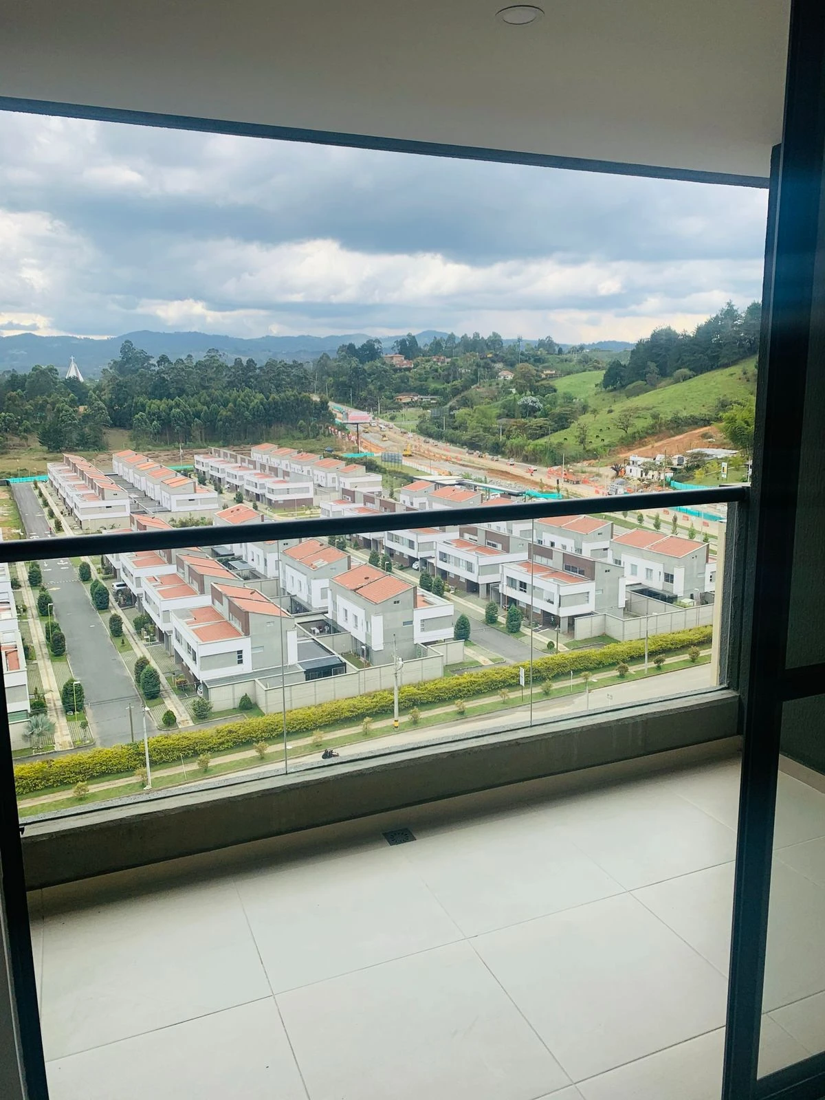 apartamento en venta porvenir rionegro 