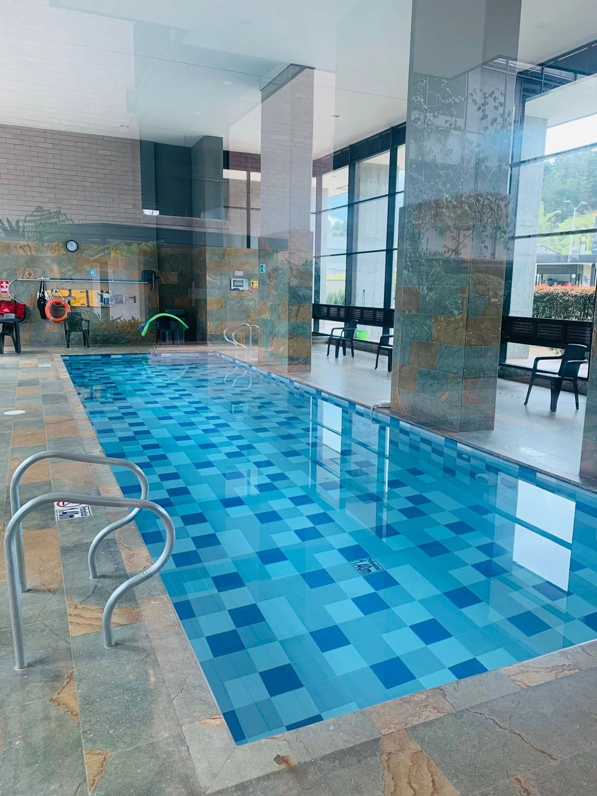 apartamento en venta porvenir rionegro 