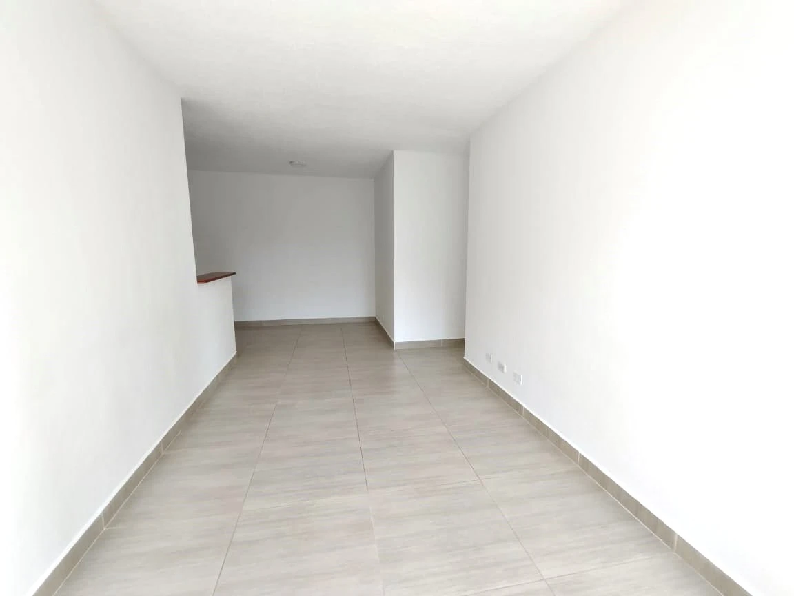 Apartamento en arriendo sector Loma de San Julián