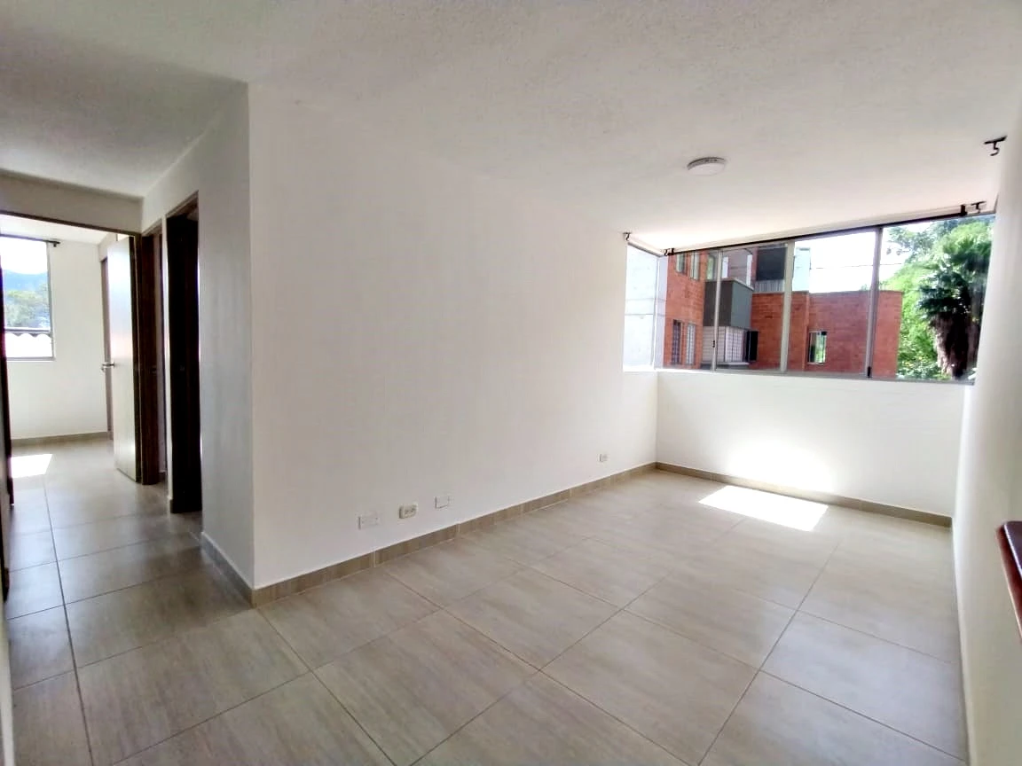 Apartamento en arriendo sector Loma de San Julián