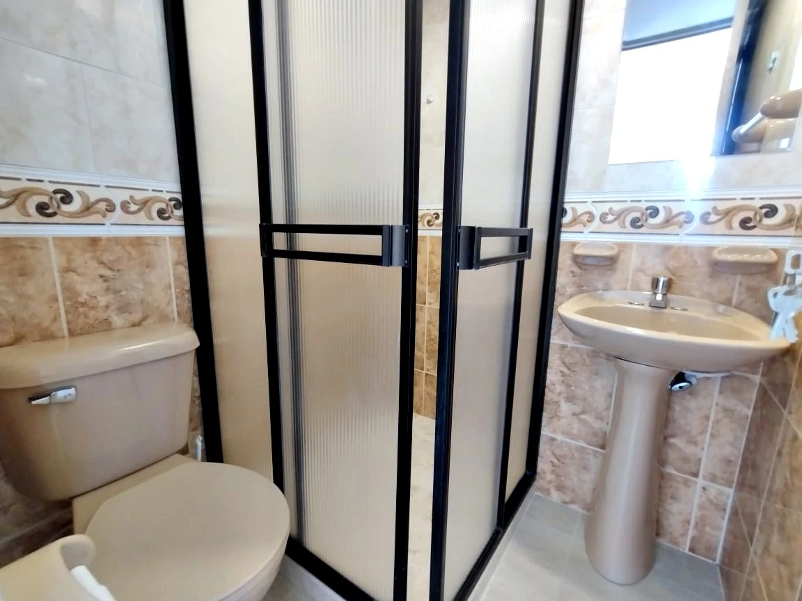 Apartamento en arriendo sector Loma de San Julián