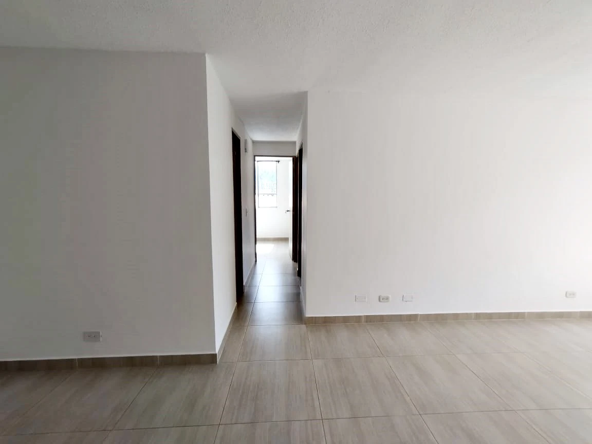 Apartamento en arriendo sector Loma de San Julián