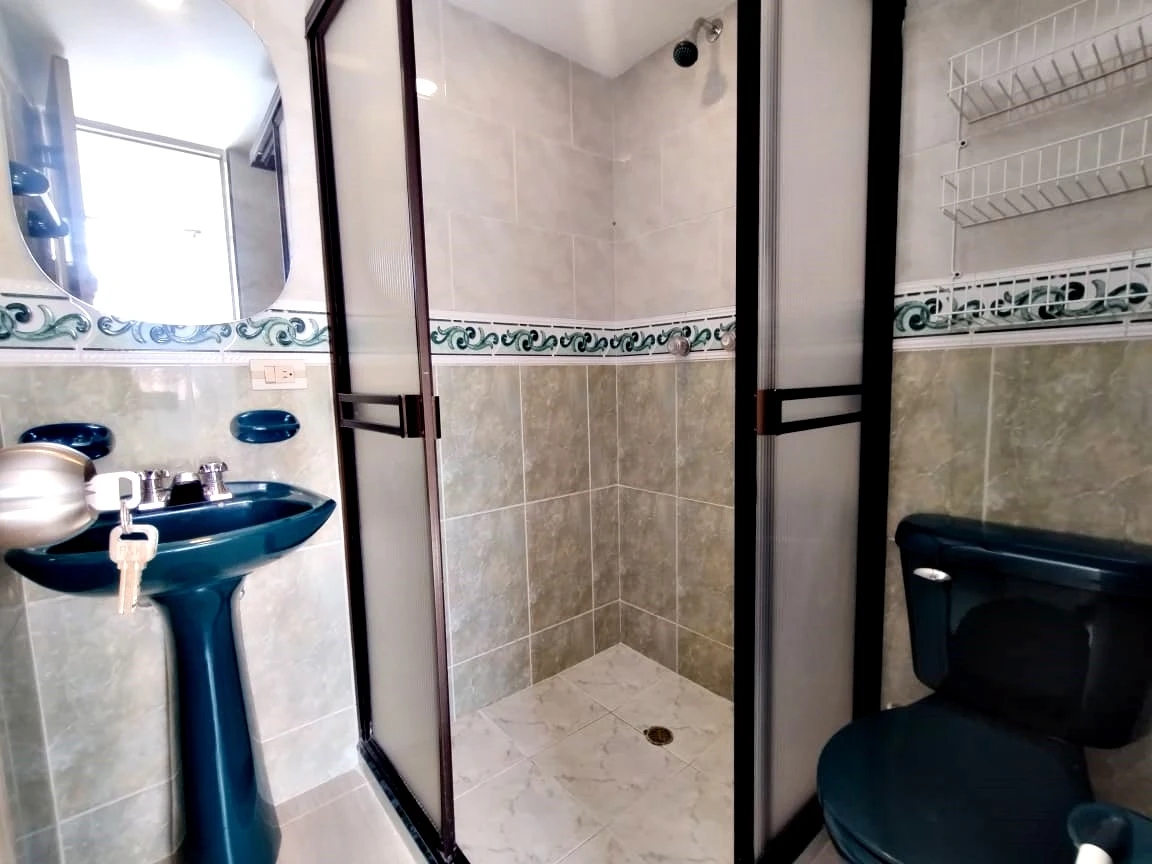 Apartamento en arriendo sector Loma de San Julián
