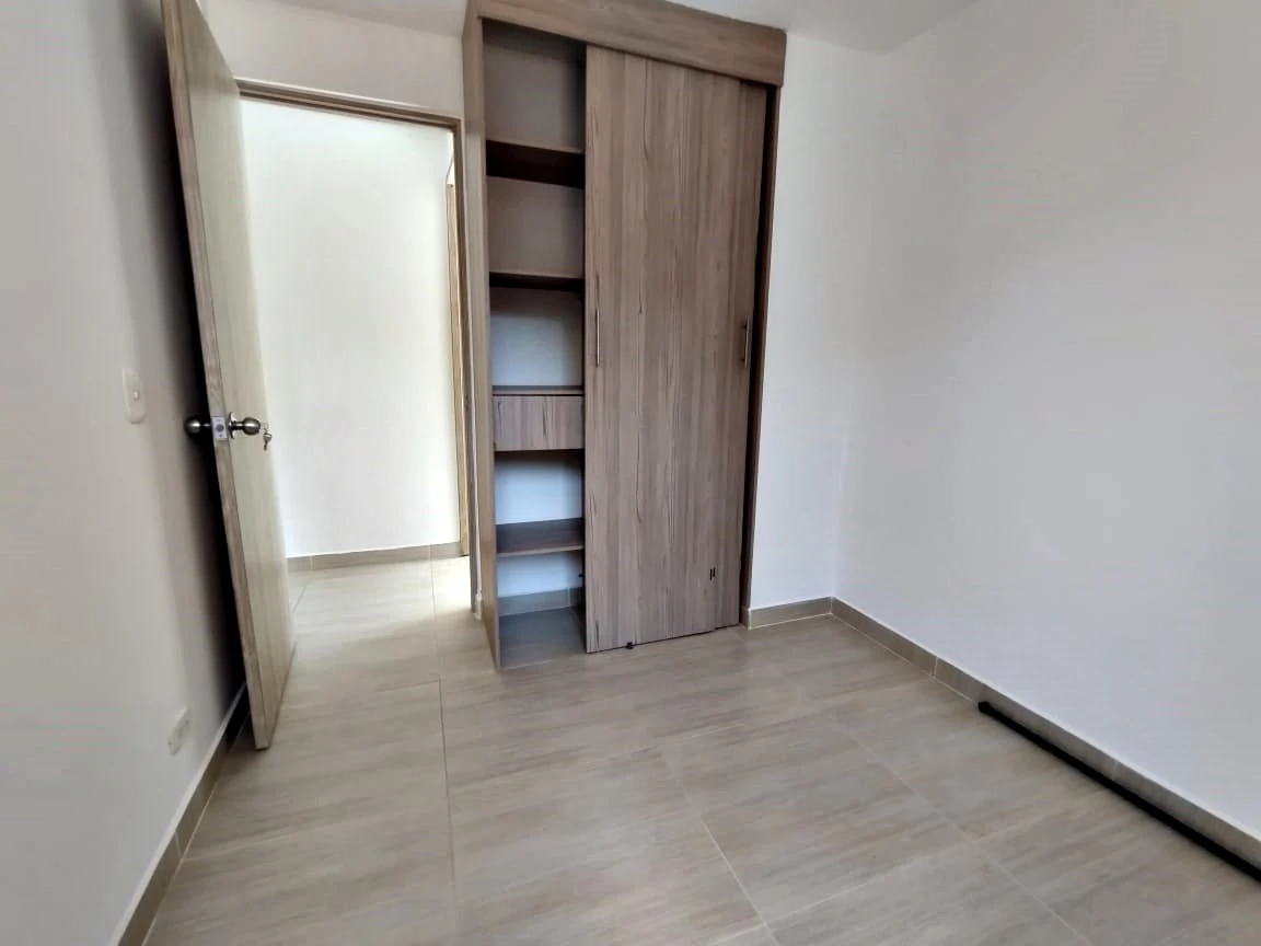 Apartamento en arriendo sector Loma de San Julián