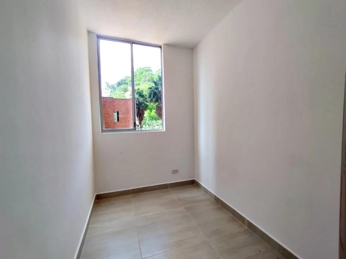 Apartamento en arriendo sector Loma de San Julián