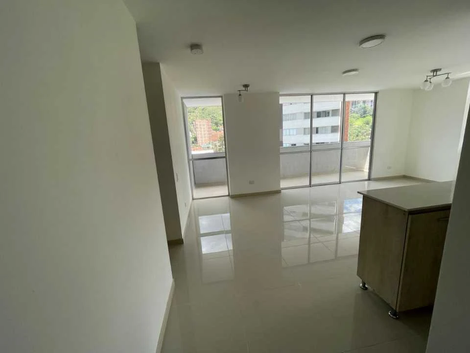 Se arrienda apartamento en sector Santa ana unidad puerto azul