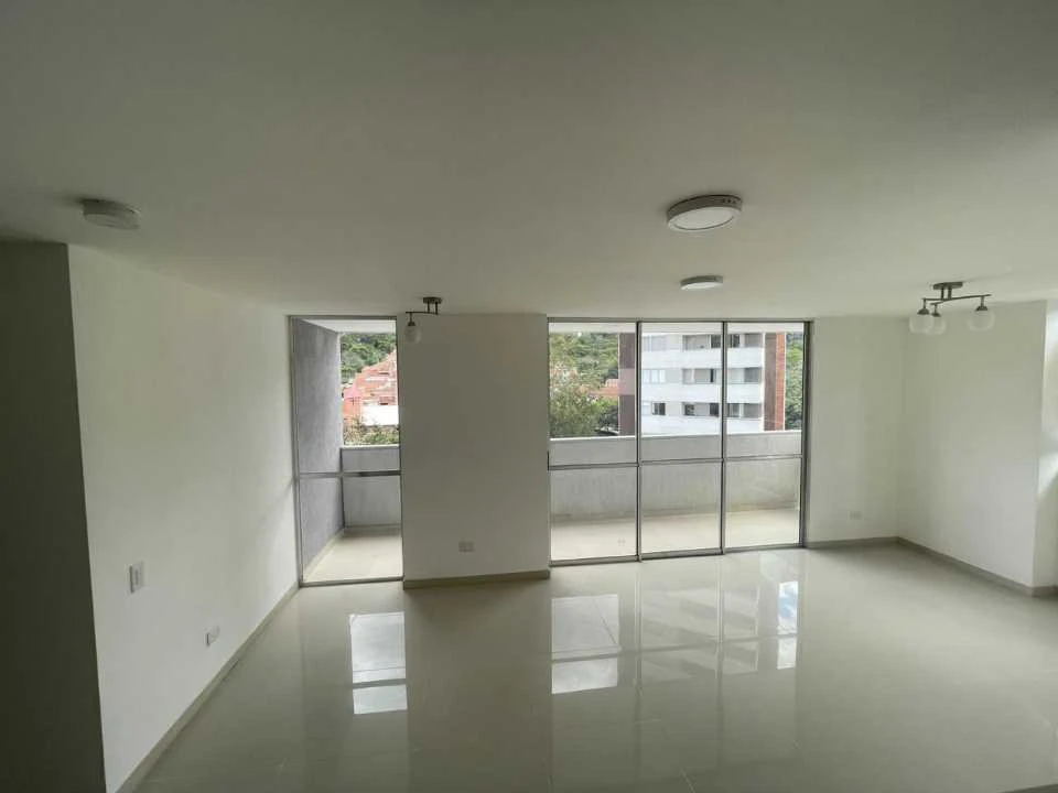 Se arrienda apartamento en sector Santa ana unidad puerto azul