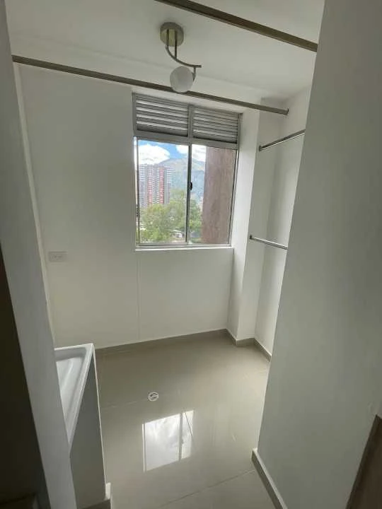 Se arrienda apartamento en sector Santa ana unidad puerto azul