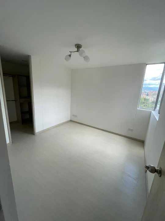 Se arrienda apartamento en sector Santa ana unidad puerto azul