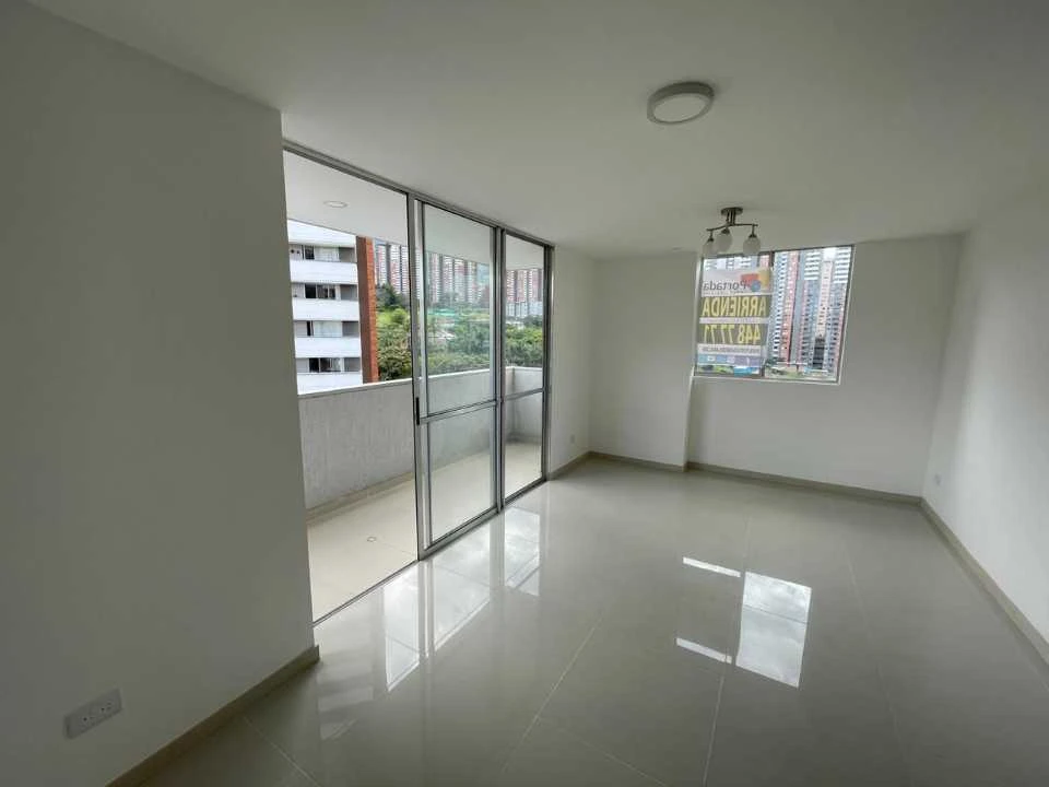Se arrienda apartamento en sector Santa ana unidad puerto azul