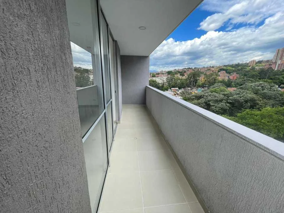 Se arrienda apartamento en sector Santa ana unidad puerto azul