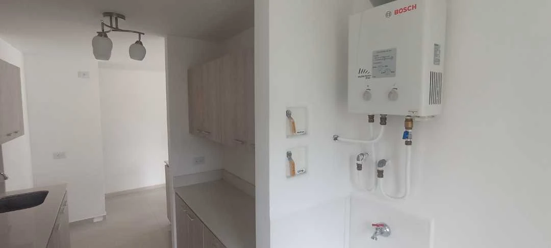 Se arrienda apartamento en sector Santa ana unidad puerto azul