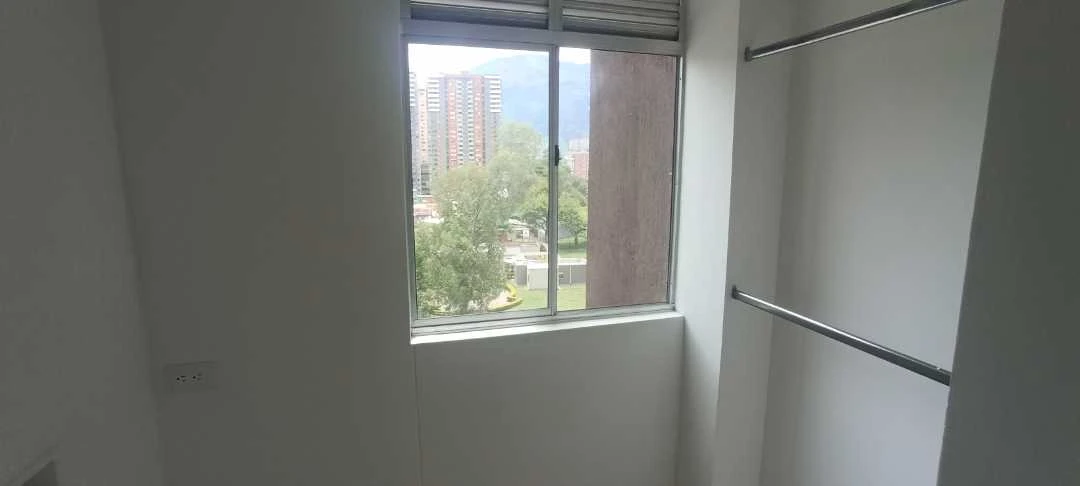 Se arrienda apartamento en sector Santa ana unidad puerto azul