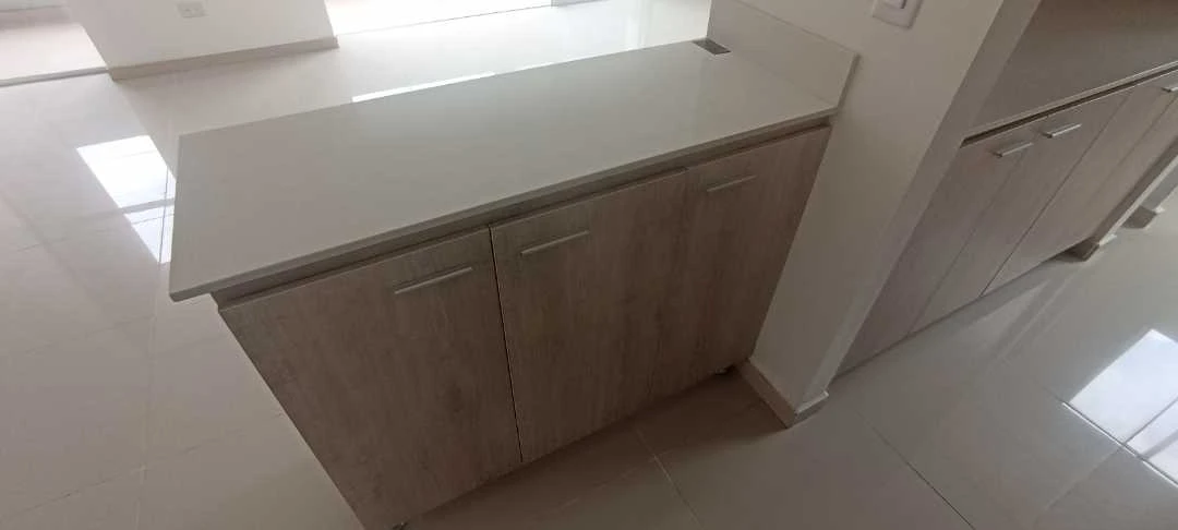 Se arrienda apartamento en sector Santa ana unidad puerto azul