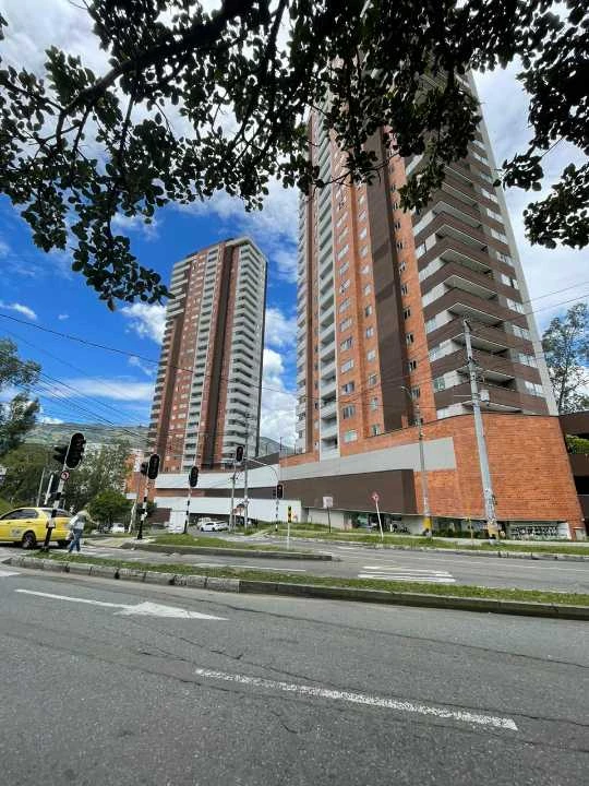 Se arrienda apartamento en sector Santa ana unidad puerto azul