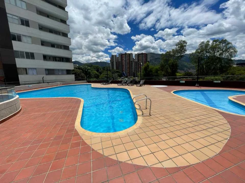 Se arrienda apartamento en sector Santa ana unidad puerto azul