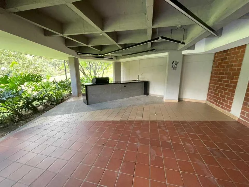Se arrienda apartamento en sector Santa ana unidad puerto azul
