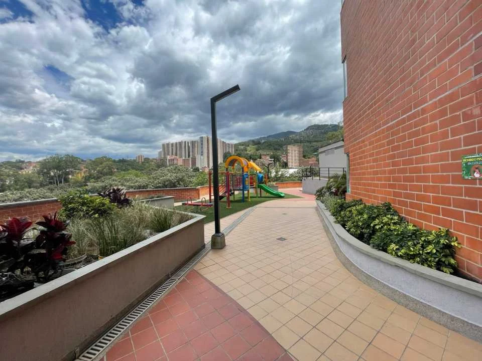 Se arrienda apartamento en sector Santa ana unidad puerto azul