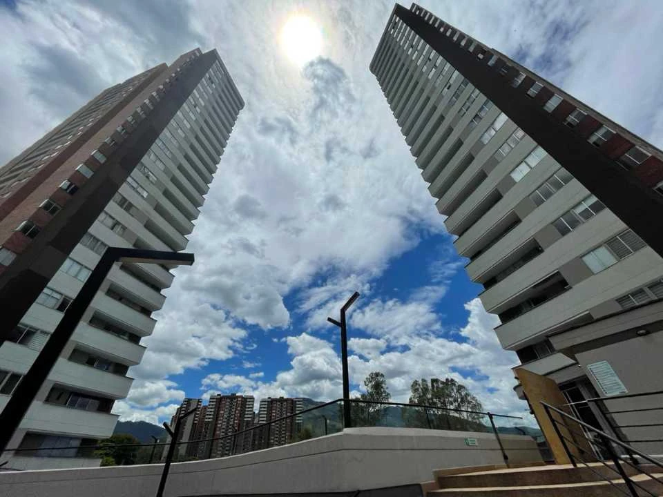 Se arrienda apartamento en sector Santa ana unidad puerto azul