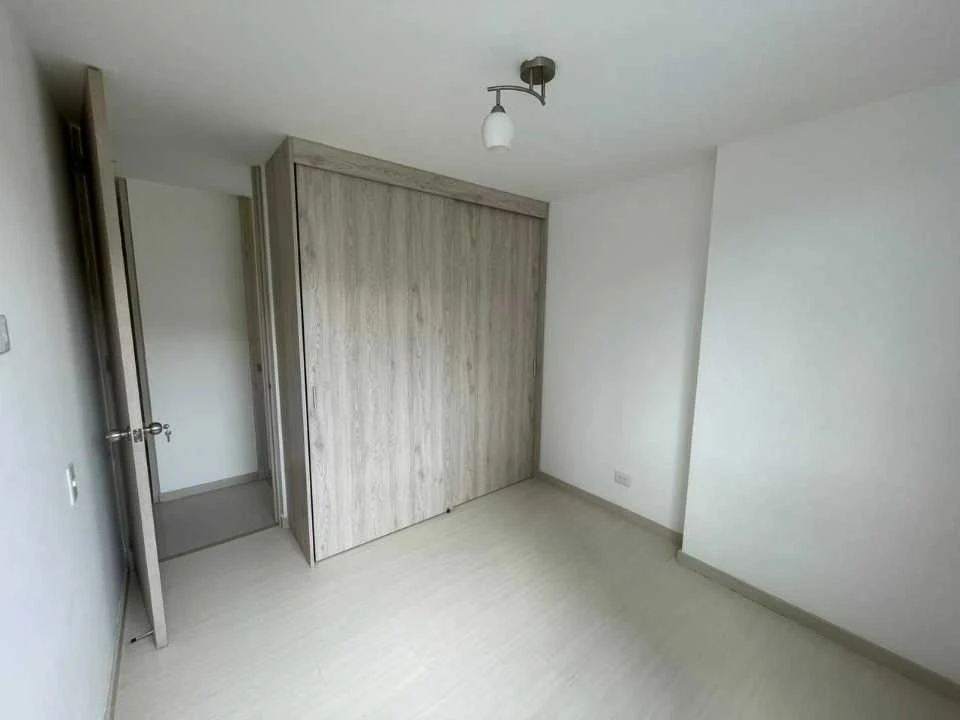 Se arrienda apartamento en sector Santa ana unidad puerto azul
