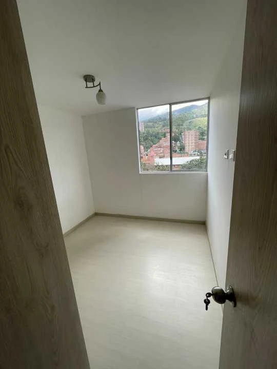 Se arrienda apartamento en sector Santa ana unidad puerto azul