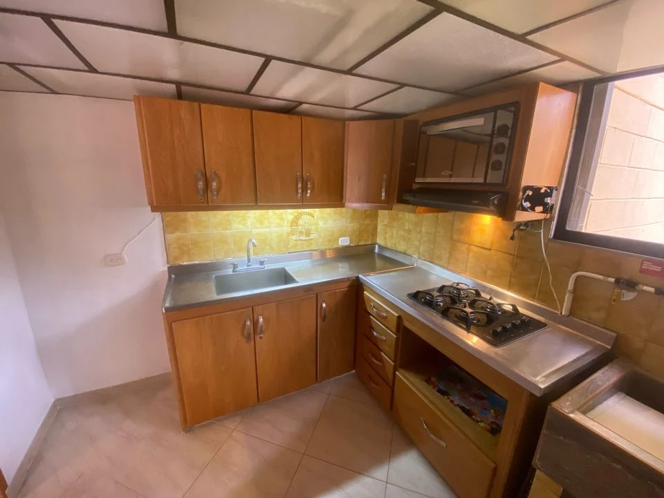 Apartamento en arriendo Villa del Norte
