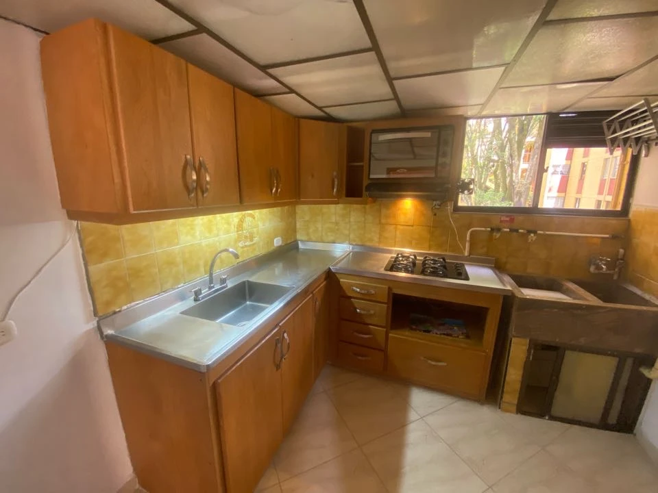 Apartamento en arriendo Villa del Norte