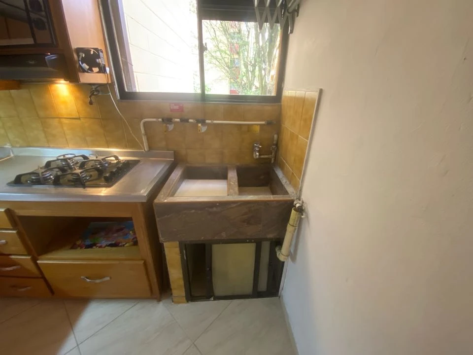 Apartamento en arriendo Villa del Norte