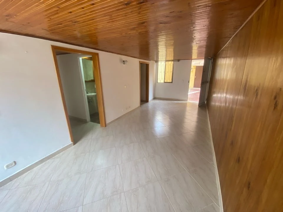 Apartamento en arriendo Villa del Norte