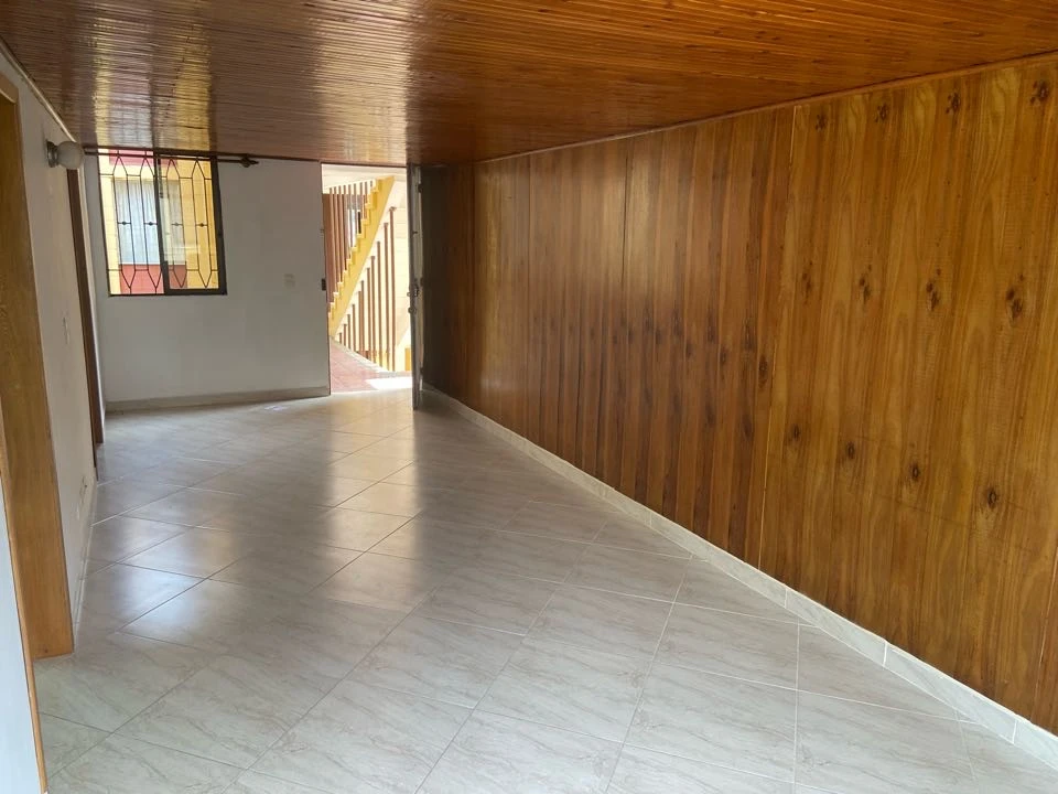 Apartamento en arriendo Villa del Norte