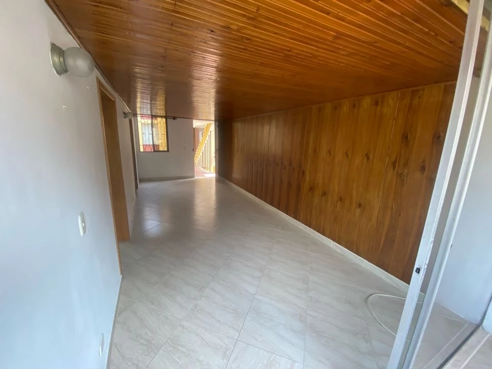 Apartamento en arriendo Villa del Norte